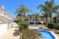 Lotus Villa V5 com piscina comum - Boliqueime, Algarve - B&B Boliqueime