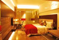 Super Deluxe Double or Twin Room