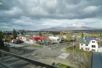 Om Apartments - B&B Reykjavik