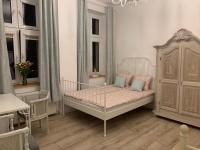 Habitación Triple con baño privado externo

