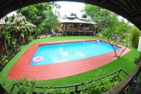 Sawasdeepai River Resort - B&B
