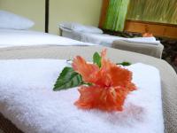 Comfort Triple Room with Shower