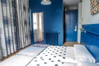 Chambre Double ou Lits Jumeaux