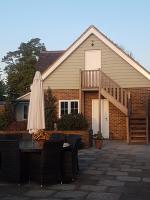 Deluxe Tweepersoonsstudio