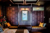 Villa 3 Chambres