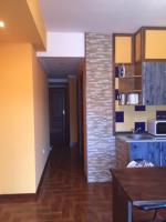 Apartment mit Terrasse