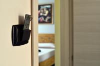 Junior Suite con Terrazza