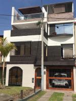 B&B Lima - HABITACIONES FAMILIARES - Bed and Breakfast Lima