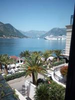 Apartmani Jasmina - B&B Kotor