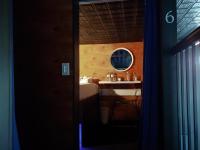 Habitación Pod - Cama doble grande