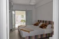 B&B Athene - Attiki sunshine apartment with terrace. vipgreece. - Bed and Breakfast Athene