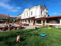 Penzion Bejby Turnov - Bed and Breakfast Turnov