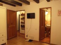 Chambre Double avec Salle de Bains Privative
