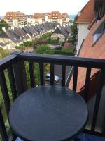 Appartement vue mer - B&B Villers-sur-Mer
