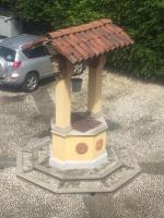 Delizioso appartamento in corte - B&B Vittuone
