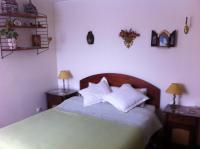 Double Room with Shared Facilities