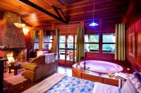 King Suite with Spa Bath
