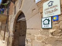 Casa Rural Villazón II - A 16 km de Pamplona - Ferienwohnung Obanos