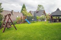 Appartement met Balkon