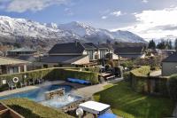 Wanaka Luxury Apartments