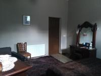 Kamer met Kingsize Bed