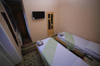 Eenpersoonskamer met Badkamer