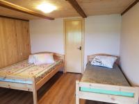 Triple Room with Shower