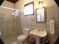 Superior Chalet - Candido Portinari