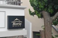 Horio House - Ferienwohnung
