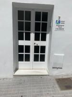 Casa Juana - Chambres d'hôtes Vejer de la Frontera