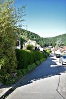 Monolocale con Terrazza