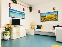 Maresole - Ferienwohnung Portoferraio