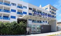 Alicante Hills Beach & Golf - Ferienwohnung Alicante