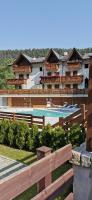 Borgo Alpino Chalet 4 - B&B
