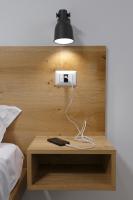 Luxury Triple Room