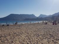 Romero Apartments CALPE Arenal Beach - Ferienwohnung Calp