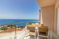 Appartement met 1 Slaapkamer