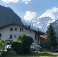 S&P Mountain View Apartment 2 - B&B