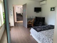 Chambre Double - Accessible aux Personnes à Mobilité Réduite