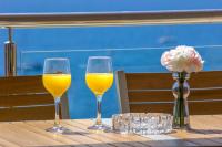 Appartement met 2 slaapkamers