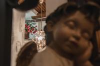 La Casa degli Angeli - B&B Salerno