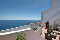 La Terraza de Juana - Ferienwohnung