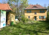 Radstation Menz - Bed and Breakfast Menz