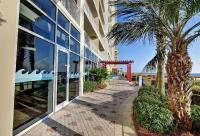 Majestic Resort 505 with RESERVED parking on 3rd Floor Walk-Over - B&B Panama City Beach