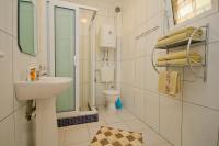 Appartamento con 1 Camera da Letto e Vista Mare (3 Adulti)