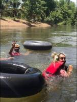 Casa con 1 dormitorio