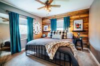 West Davis Mill - B&B Culpeper