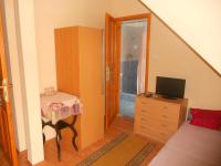 Tweepersoonskamer met Extra Bed