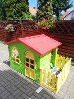 Pokoje Gościnne Słoneczko - B&B Kąty Rybackie