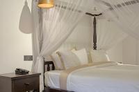 Suite - Vue sur Piscine